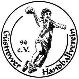 Logo Güstrower Handballverein